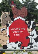 2018 Lafayette County Fair